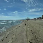 Cabopino Apartament, Marbella's Apartamento