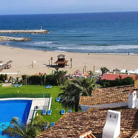 Apartmán Cabopino Apartament, Marbella's *