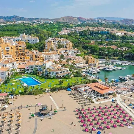 Cabopino Apartament, Marbella's * Marbella