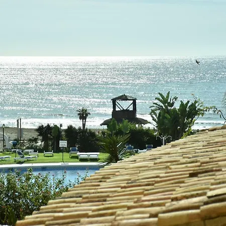 Apartmán Cabopino Apartament, Marbella's Marbella