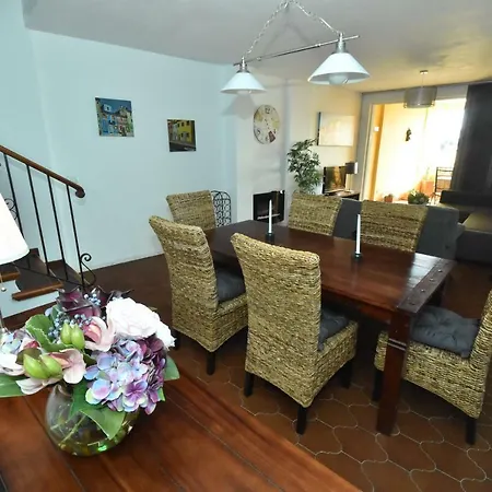 Cabopino Apartament, Marbella's