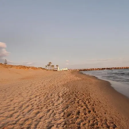 Cabopino Apartament, Marbella's *