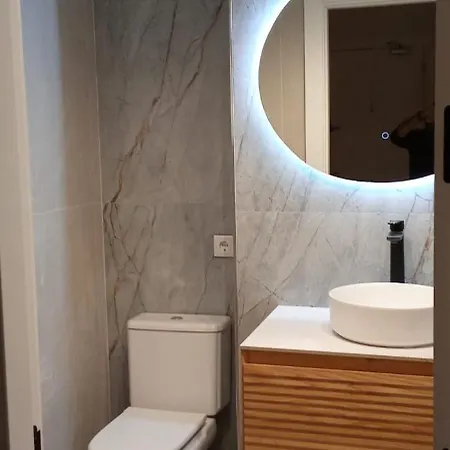 Διαμέρισμα Cabopino Apartament, Marbella's Μαρμπέλλα