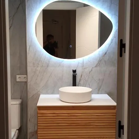 Cabopino Apartament, Marbella's *