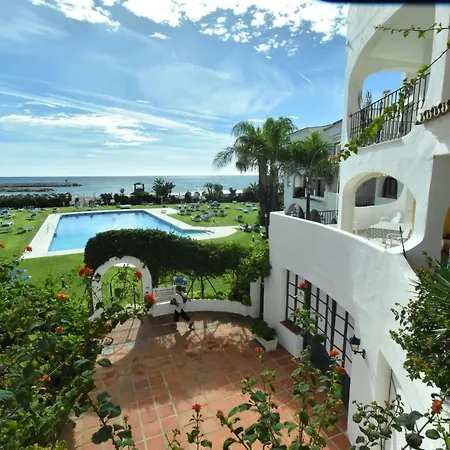 Cabopino Apartament, Marbella's * Marbella