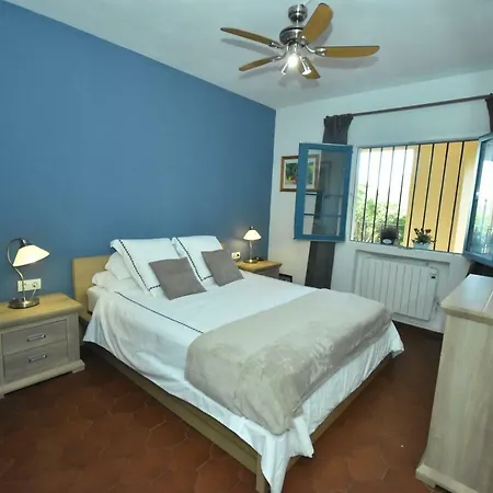 Apartment Cabopino Apartament, Marbella's Marbella