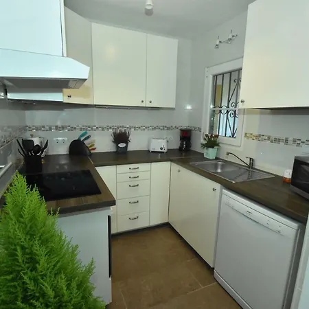 Appartement Cabopino Apartament, Marbella's *