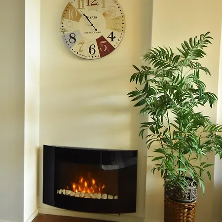 Cabopino Apartament, Marbella's *