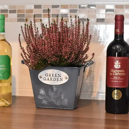 アパート Cabopino Apartament, Marbella's