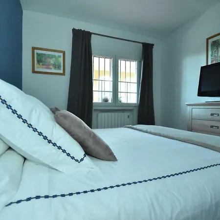 Cabopino Apartament, Marbella's