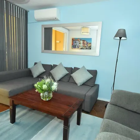 Cabopino Apartament, Marbella's * マルベーリャ