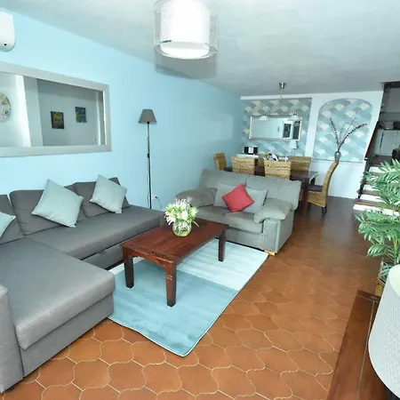 Apartment Cabopino Apartament, Marbella's