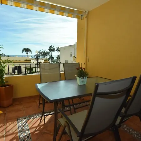 Apartamento Cabopino Apartament, Marbella's Marbella