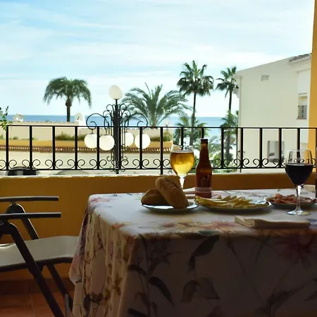 Appartement Cabopino Apartament, Marbella's