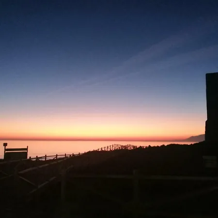 Διαμέρισμα Cabopino Apartament, Marbella's