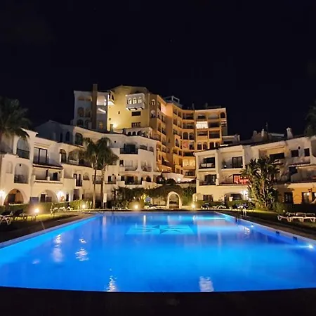 Cabopino Apartament, Marbella's Appartement