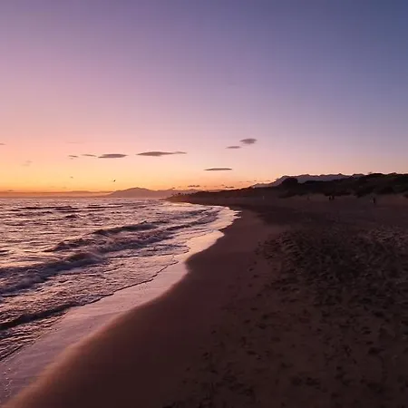 Διαμέρισμα Cabopino Apartament, Marbella's *