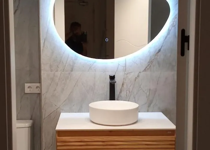 Cabopino Apartament, Marbella's *