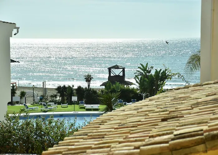 Appartement Cabopino Apartament, Marbella's Marbellac