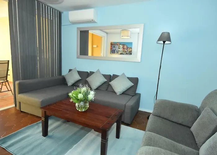 Cabopino Apartament, Marbella's * Marbellac