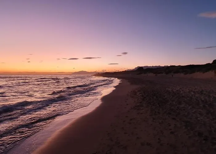 Appartement Cabopino Apartament, Marbella's *