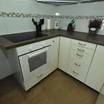 Cabopino Apartament, Marbella's Lejlighed Marbella