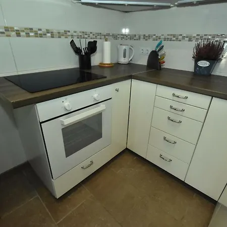 Cabopino Apartament, Marbella's Διαμέρισμα Μαρμπέλλα