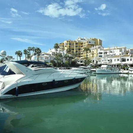 Cabopino Apartament, Marbella's Apartman *