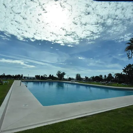 Apartman Cabopino Apartament, Marbella's Marbella
