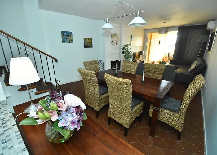 Cabopino Apartament, Marbella's