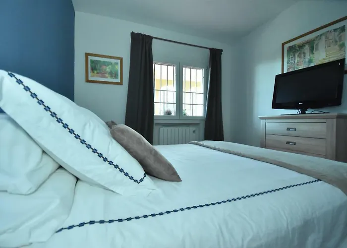 Cabopino Apartament, Marbella's