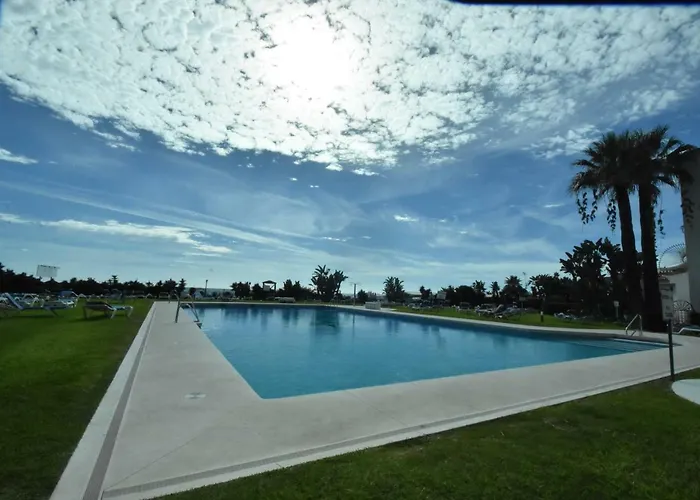 Apartman Cabopino Apartament, Marbella's Marbella