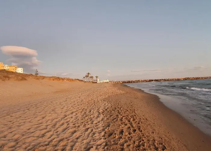 Cabopino Apartament, Marbella's *